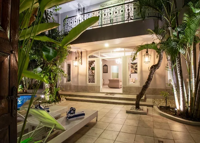 D 3 Br In Villa Seminyak