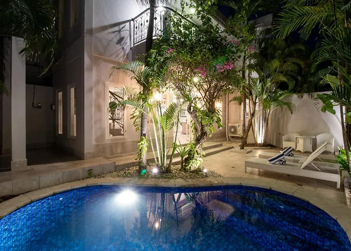 D 3 Br In * Seminyak
